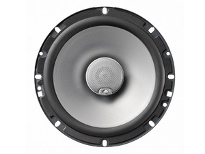 REFERENCE 6532SI - Black - 165mm 2-way coaxial shallow-mount speaker - Hero